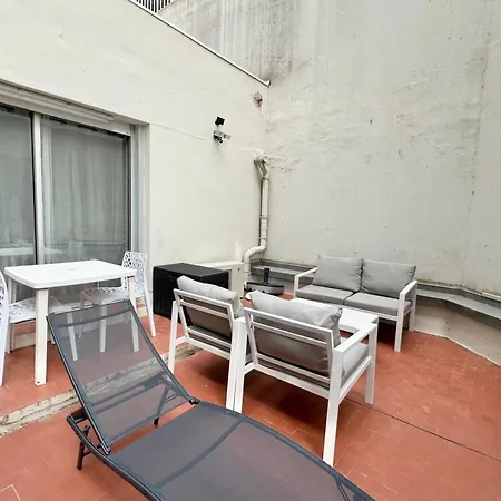 With Pool - Near Antibes