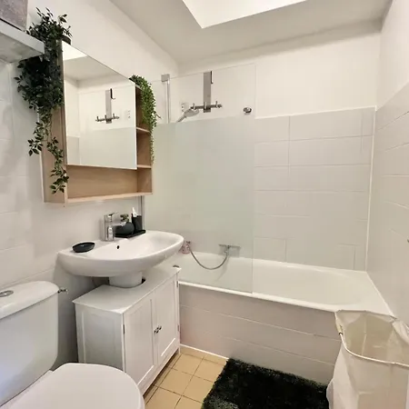 With Pool - Near Antibes