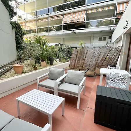 With Pool - Near Apartamento *